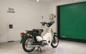 HONDA LITTLE CUB E AA01