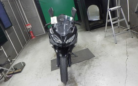 KAWASAKI NINJA 250 2