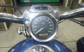 HARLEY XL1200C SIDECAR 2005