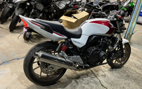 HONDA CB400SF 2019 NC42