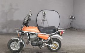 SUZUKI EPO PV50