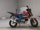 Фото Kawasaki Z125 PRO с японского аукциона