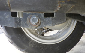 YAMAHA AXIS 125 TREET SE53J