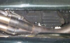 KAWASAKI ZZ1100 NINJA R Gen.2 1997 ZXT10D