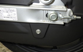 HONDA ｸﾛｽｶﾌﾞ110-3 2014 JA60