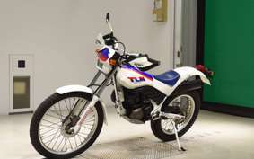 HONDA TLM220R 2025 MD23