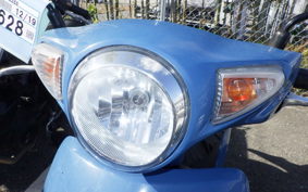 SUZUKI ﾚｯﾂ