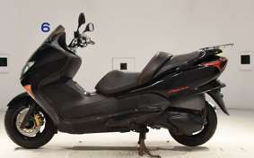 HONDA FORZA Z MF08