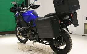 YAMAHA XT1200Z SUPER TENERE 2017