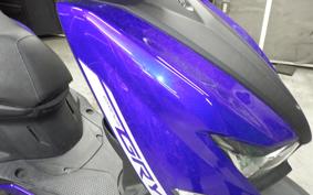 YAMAHA CYGNUSｸﾞﾘﾌｧｽ 2024 SEJ4J