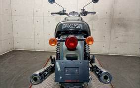 DUCATI GT1000 2007 ZDMC103AA6B