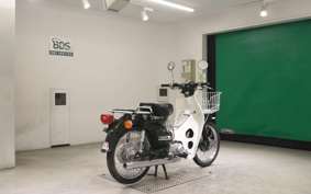 HONDA C70 SUPER CUB C70