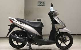 SUZUKI ADDRESS 110 2022 CE47A
