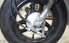 HONDA DIO Gen.6 AF68