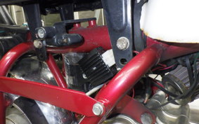 HONDA MONKEY 1998 Z50A