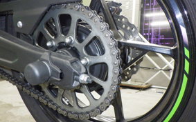 KAWASAKI NINJA 650 A 2021 ER650H