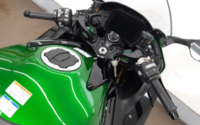 KAWASAKI NINJA H2 SX 2023 ZXT02P