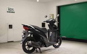 SUZUKI ADDRESS 110 2010 CE47A