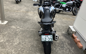 HONDA 400 X 2023 NC56