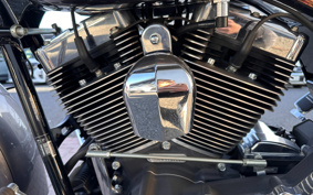 HARLEY HARLEYFLHXS 2015 KRM