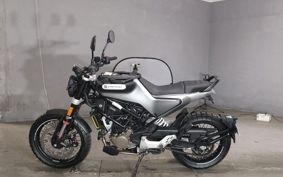 OTHER  HUSQUARNA SUVARUTOPIREN125 JUA