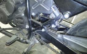 HONDA FTR223 MC34