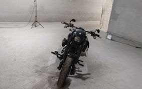 HARLEY FXSE1800CVO TG9