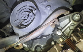 HONDA TODAY 2 2024 AF67