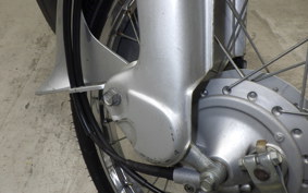 HONDA C50 SUPER CUB 2020 AA01