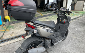YAMAHA BW*s SA53J