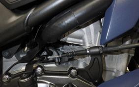 KAWASAKI ZX-25R 2002 ZX250E