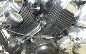 YAMAHA DRAGSTAR 400 CLASSIC 2003 VH01J