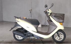 HONDA DIO CHESTER AF62