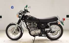 YAMAHA SR400 Gen.4 2011 RH03J