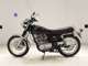 Фото Yamaha SR400 Gen.4 2011 с японского аукциона