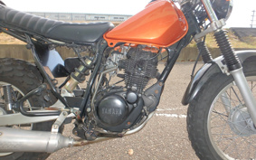 YAMAHA TW200 2JL