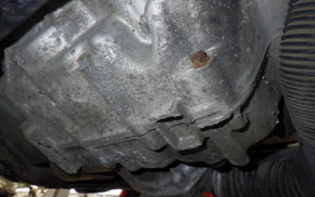 HONDA STEED 600 1989 PC21