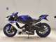 Фото Yamaha YZF-R1 2015 с японского аукциона
