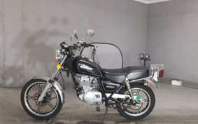 SUZUKI GN125 H PCJG9
