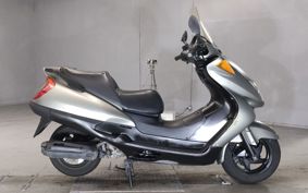 HONDA FORESIGHT MF04