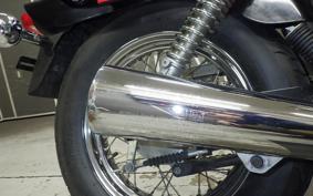 SUZUKI GZ250 Marauder