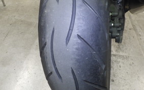 KAWASAKI NINJA ZX-6R A 2021 ZX636G