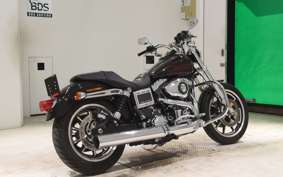 HARLEY FXDL 1580 2015