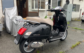 VESPA  VESPA GTS250 IE ZAPM45100