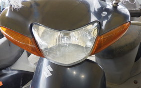 SUZUKI LET's 2 CA1PA