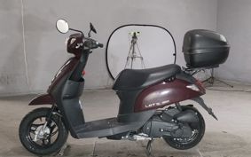 SUZUKI LET`S CA4AA