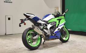 KAWASAKI ZX-4RR 2024 ZX400P
