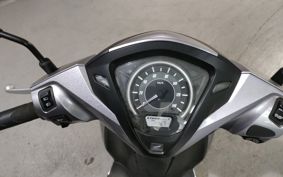HONDA LEAD 125 JF45