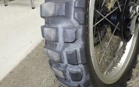 HONDA XR250R