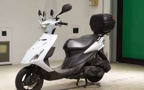 SUZUKI ADDRESS V125 S 2024 CF4MA